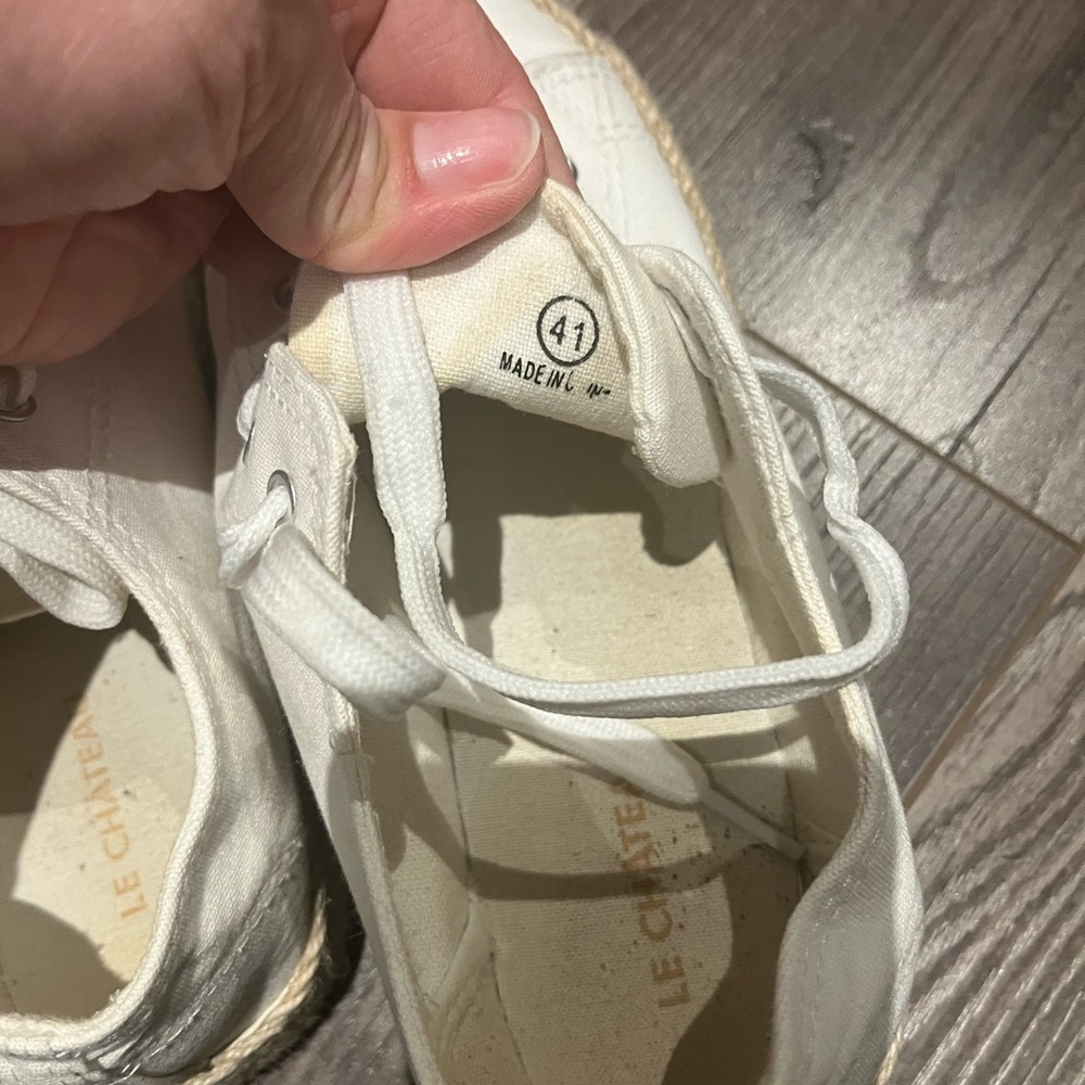 Women’s Shoes - Picture 2 of 4